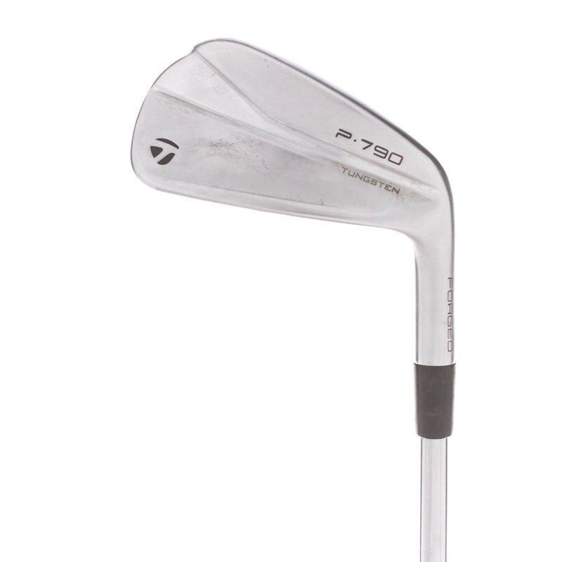 TaylorMade P790 2021 Steel Mens Right Hand 3 Iron 19* Stiff - Nippon N.S Pro Modus3 Tour 105