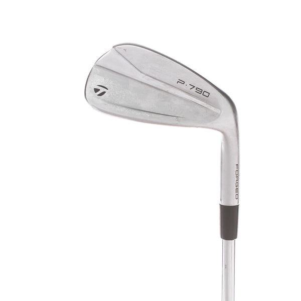 TaylorMade P790 2021 Steel Mens Right Hand Approach Wedge 50* Stiff - Nippon N.S Pro Modus3 Tour 105