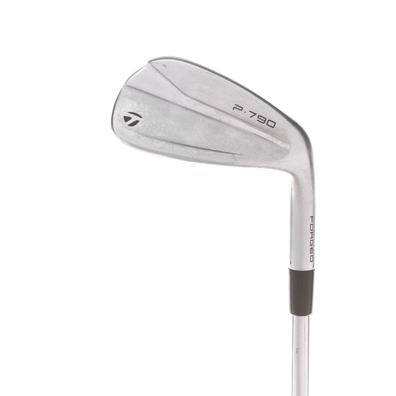 TaylorMade P790 2021 Steel Mens Right Hand Approach Wedge 50* Stiff - Nippon N.S Pro Modus3 Tour 105