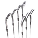 TaylorMade P790 2021 Steel Mens Right Hand Irons 4-PW Stiff - NSPro Modus3 Tour 105