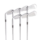 TaylorMade P790 2021 Steel Mens Right Hand Irons 4-PW Stiff - NSPro Modus3 Tour 105