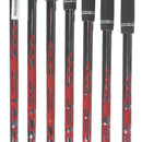 TaylorMade P790 2021 Steel Mens Right Hand Irons 4-PW Stiff - NSPro Modus3 Tour 105