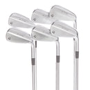 TaylorMade P770 2024 Steel Mens Right Hand Irons 5-PW Regular - Dynamic Gold 115 R300