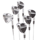 TaylorMade P770 2024 Steel Mens Right Hand Irons 5-PW Regular - Dynamic Gold 115 R300