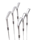 TaylorMade P770 2024 Steel Mens Right Hand Irons 5-PW Regular - Dynamic Gold 115 R300