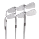 TaylorMade P770 2024 Steel Mens Right Hand Irons 5-PW Regular - Dynamic Gold 115 R300