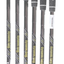 TaylorMade P770 2024 Steel Mens Right Hand Irons 5-PW Regular - Dynamic Gold 115 R300