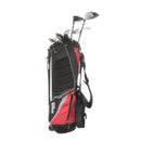 Wilson RX Tour Steel/Graphite Mens Right Hand Package Set Regular - Wilson