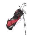 Wilson RX Tour Steel/Graphite Mens Right Hand Package Set Regular - Wilson