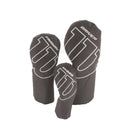 Wilson RX Tour Steel/Graphite Mens Right Hand Package Set Regular - Wilson