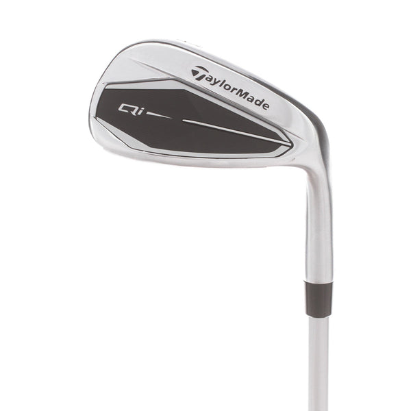 TaylorMade Qi Graphite Ladies Right Hand Approach Wedge 49* Ladies - Fujikura Speeder NX 40-L