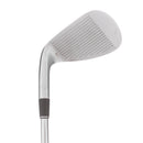 Srixon ZX4 MKII Steel Mens Right Hand Approach Wedge 49* Stiff - KBS Tour Lite