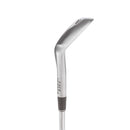 Srixon ZX4 MKII Steel Mens Right Hand Approach Wedge 49* Stiff - KBS Tour Lite