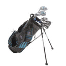 U.S Kids Golf Ultralite 48 WT-20 Graphite Junior Left Hand Package Set Junior - USKG