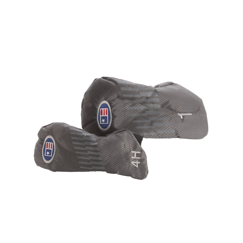 U.S Kids Golf Ultralite 48 WT-20 Graphite Junior Left Hand Package Set Junior - USKG