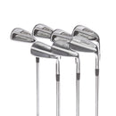 Titleist 714 AP2/MB Steel Mens Right Hand Irons 4-PW Stiff - Dynamic Gold S300