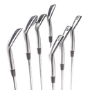 Titleist 714 AP2/MB Steel Mens Right Hand Irons 4-PW Stiff - Dynamic Gold S300