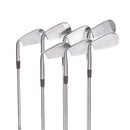Titleist 714 AP2/MB Steel Mens Right Hand Irons 4-PW Stiff - Dynamic Gold S300