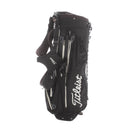 Titleist Stand Bag - Black/White