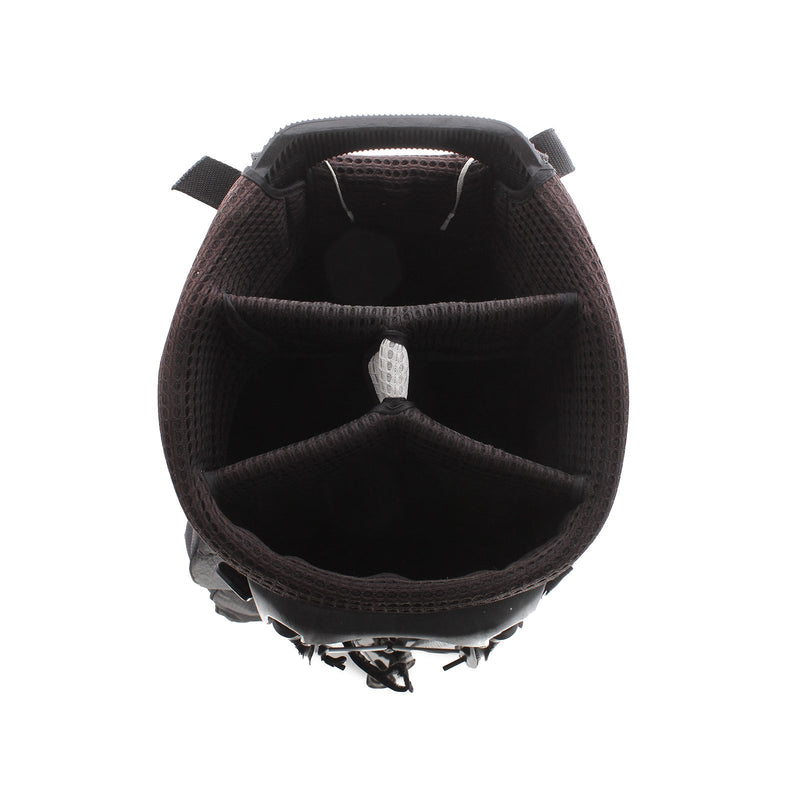 Titleist Stand Bag - Black/White