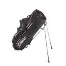 Titleist Stand Bag - Black/White