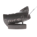 Rife Riddler X Mens Right Hand Putter 31" Blade - Super Stroke Tour 2.0