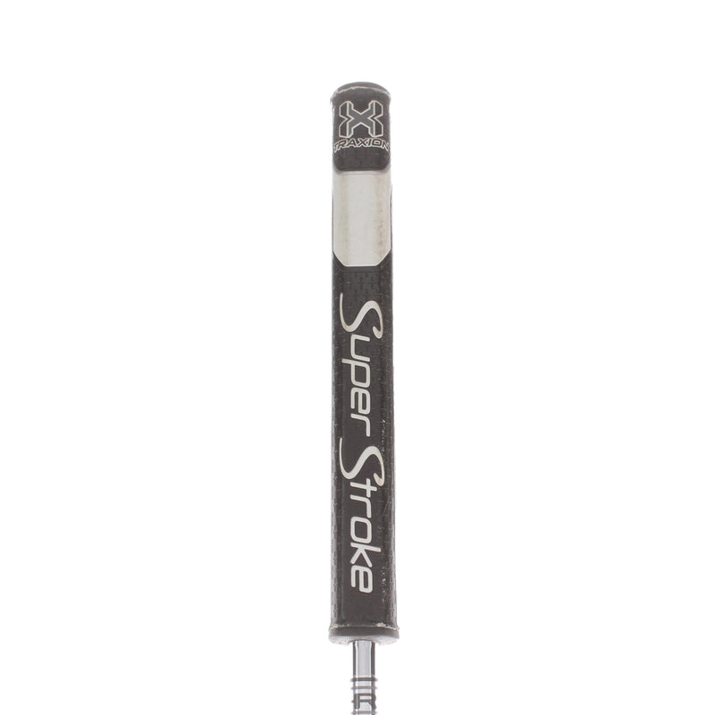 Rife Riddler X Mens Right Hand Putter 31" Blade - Super Stroke Tour 2.0