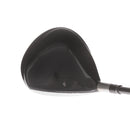 TaylorMade Burner Graphite Mens Right Hand Fairway 3 Wood 15* Regular - REAX 49