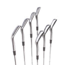 TaylorMade P770 2024 Steel Mens Right Hand Irons 4-PW Stiff - Dynamic Gold S300 MID 115