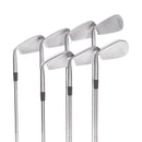TaylorMade P770 2024 Steel Mens Right Hand Irons 4-PW Stiff - Dynamic Gold S300 MID 115