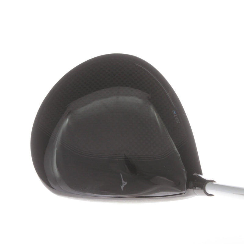 Mizuno STX-230 Graphite Mens Right Hand Driver -1" 9.5* Extra Stiff - Atmos Tour Spec 6X