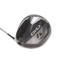 TaylorMade Qi10 Graphite Mens Right Hand Driver 9* Stiff - Ventus TR 5-S