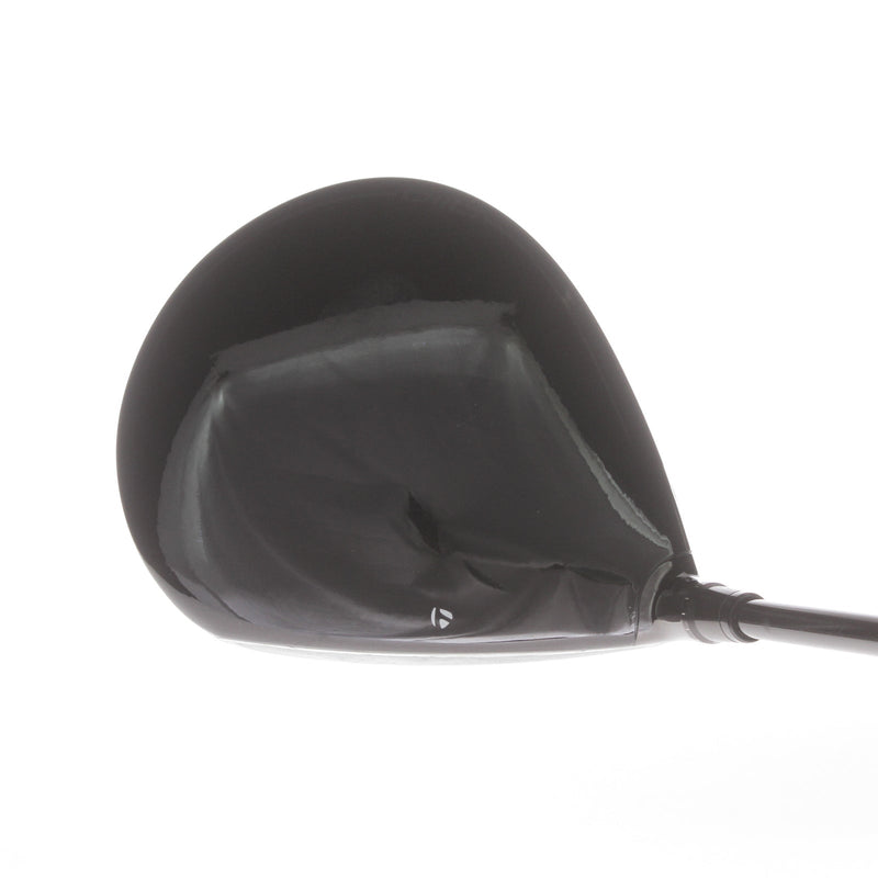 TaylorMade Qi10 Graphite Mens Right Hand Driver 9* Stiff - Ventus TR 5-S