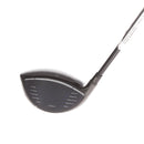 TaylorMade Qi10 Graphite Mens Right Hand Driver 9* Stiff - Ventus TR 5-S