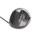 TaylorMade Qi10 Max Graphite Mens Right Hand Driver 10.5* Regular - Ventus TR 5-R