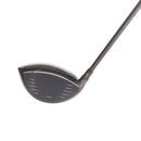 TaylorMade Qi10 Max Graphite Mens Right Hand Driver 10.5* Regular - Ventus TR 5-R