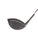 TaylorMade Qi10 Max Graphite Mens Right Hand Driver 12* Senior - Ventus TR 5-A