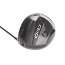 TaylorMade Qi10 Max Graphite Mens Right Hand Driver 9* Stiff - Kai'li 60S