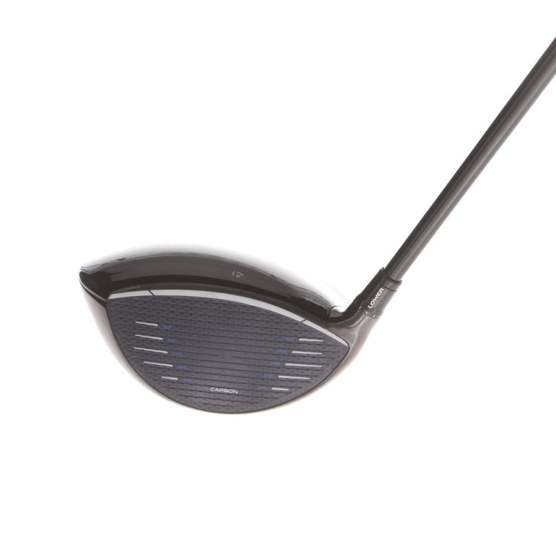 TaylorMade Qi10 Max Graphite Mens Right Hand Driver 9* Stiff - Kai'li 60S