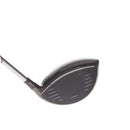 TaylorMade Qi10 Max Graphite Mens Left Hand Driver 10.5* Regular - Speeder NX 50-R