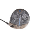 Callaway Paradym Ai Smoke Max D Graphite Mens Right Hand Driver 12* Regular - HZRDUS 50g