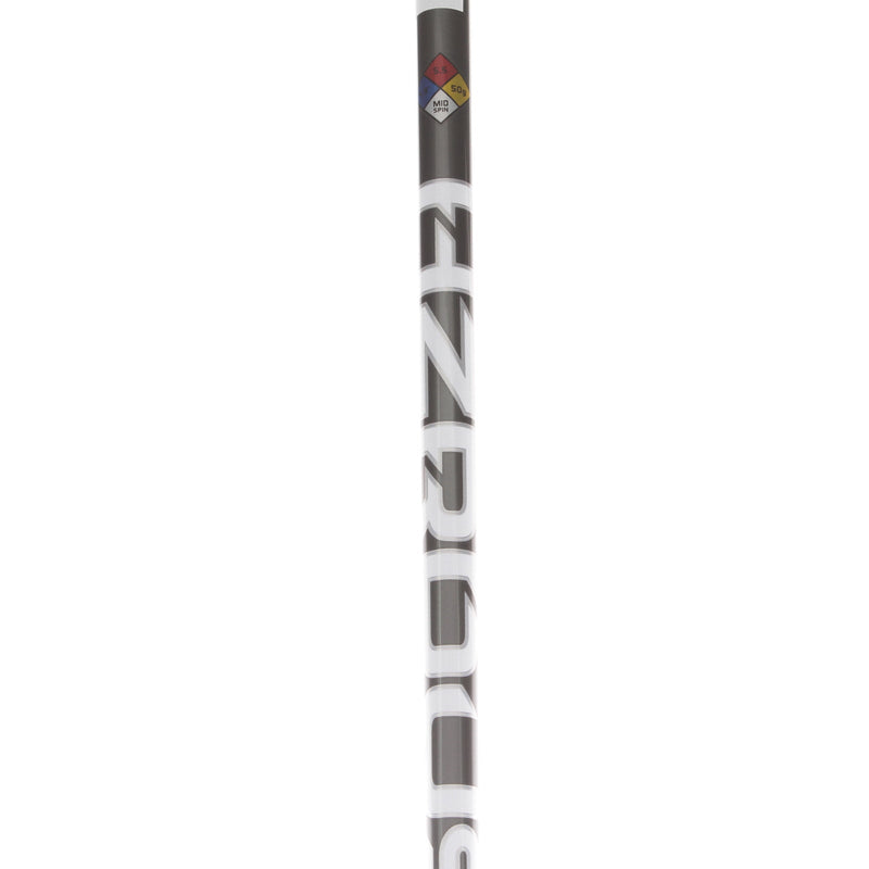 Callaway Paradym Ai Smoke Max D Graphite Mens Right Hand Driver 12* Regular - HZRDUS 50g