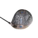 Callaway Paradym Ai Smoke Triple Diamond Graphite Mens Right Hand Driver 10.5* Extra Stiff - Denali 70g 6.5