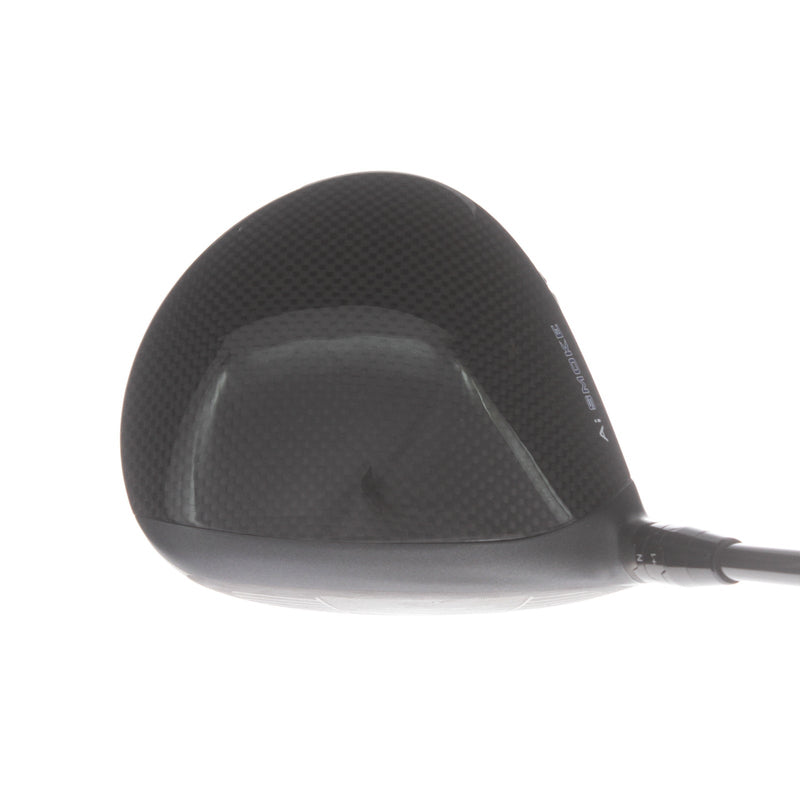 Callaway Paradym Ai Smoke Triple Diamond Graphite Mens Right Hand Driver 10.5* Extra Stiff - Denali 70g 6.5