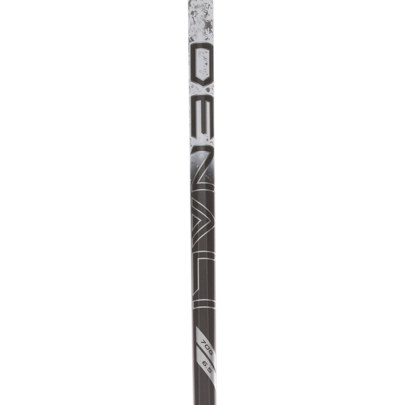 Callaway Paradym Ai Smoke Triple Diamond Graphite Mens Right Hand Driver 10.5* Extra Stiff - Denali 70g 6.5