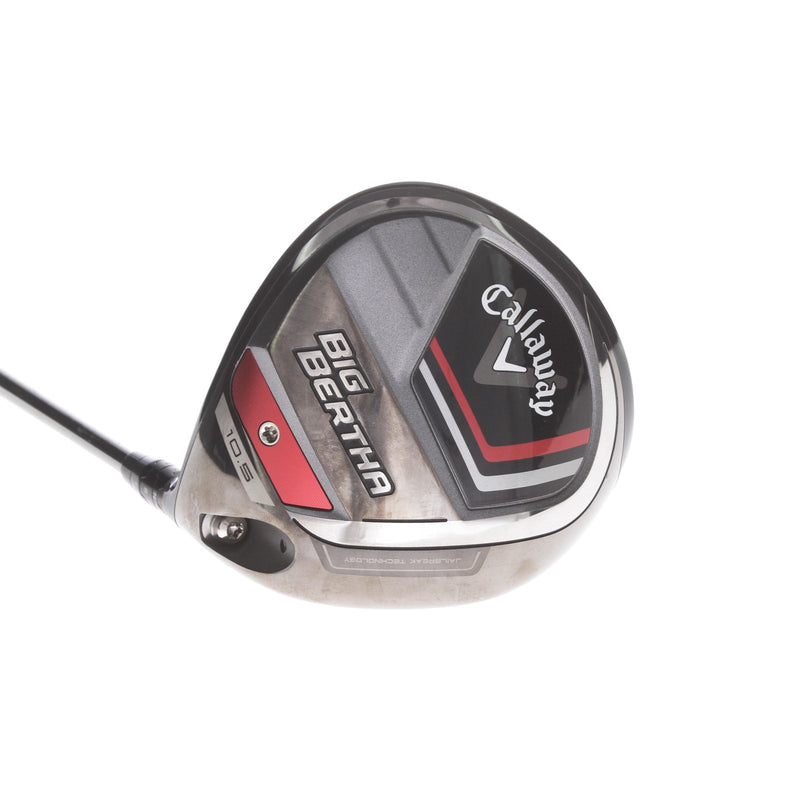 Callaway Big Bertha 2023 Graphite Mens Right Hand Driver 10.5* Regular - RCH 45