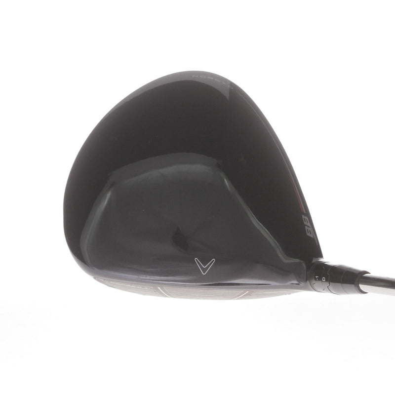 Callaway Big Bertha 2023 Graphite Mens Right Hand Driver 9* Regular - RCH 55