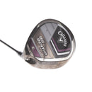 Callaway Big Bertha Reva Graphite Ladies Right Hand Driver 12.5* Ladies - RCH 40