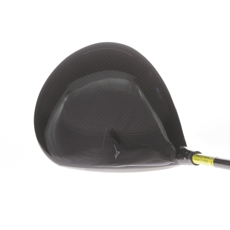 Mizuno ST-Z 230 Graphite Mens Right Hand Driver 9.5* Extra Stiff - Kurokage 70