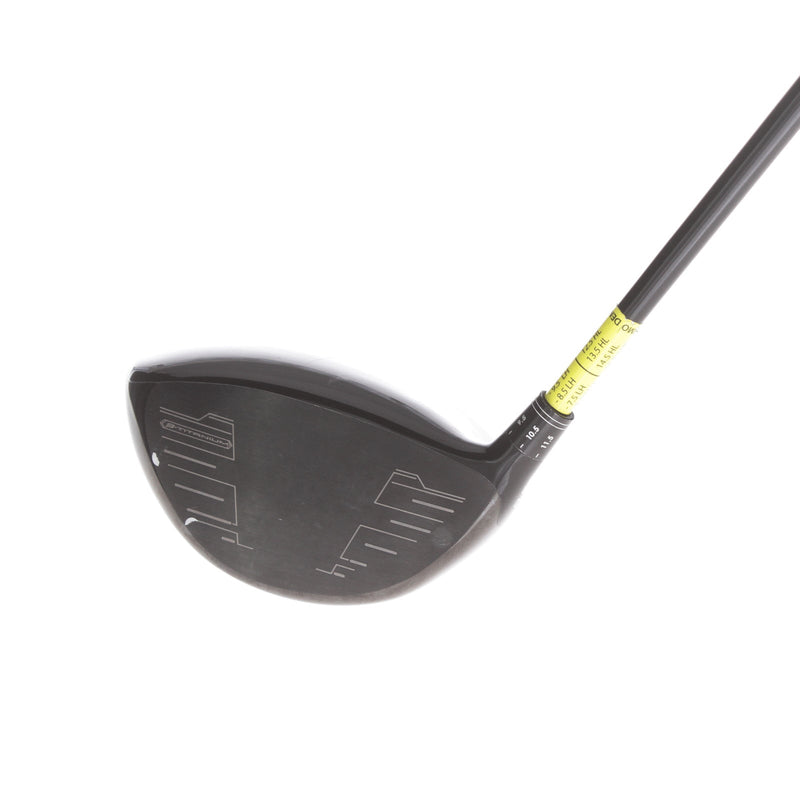 Mizuno ST-Z 230 Graphite Mens Right Hand Driver 9.5* Extra Stiff - Kurokage 70